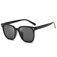 2020 sunglasses women's new products retro fashion shopping meding PC classic box sunshade sunglasses men and women